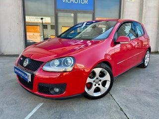 Volkswagen Golf 2.0TFsi GTI