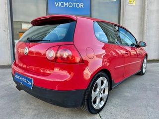 Volkswagen Golf 2.0TFsi GTI