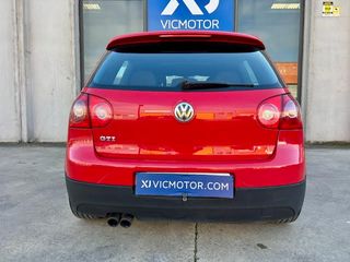 Volkswagen Golf 2.0TFsi GTI