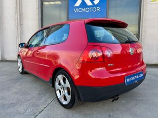 Volkswagen Golf 2.0TFsi GTI