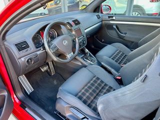 Volkswagen Golf 2.0TFsi GTI