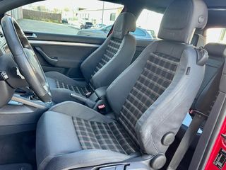 Volkswagen Golf 2.0TFsi GTI