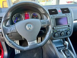 Volkswagen Golf 2.0TFsi GTI