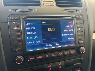 Volkswagen Golf 2.0TFsi GTI