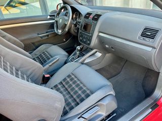 Volkswagen Golf 2.0TFsi GTI