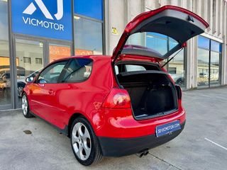 Volkswagen Golf 2.0TFsi GTI