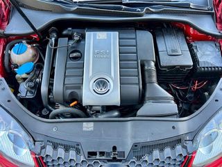 Volkswagen Golf 2.0TFsi GTI