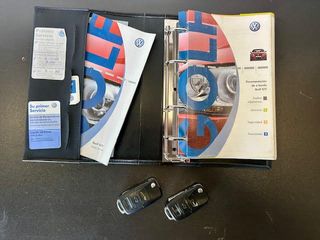 Volkswagen Golf 2.0TFsi GTI