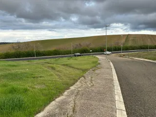 Tellero urbano. La Carlota.