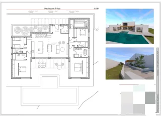 Tellero urbano. La Carlota.