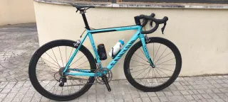 Bicicleta de carretera Canyon Ultimate talla 54