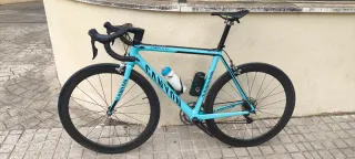 Bicicleta de carretera Canyon Ultimate talla 54
