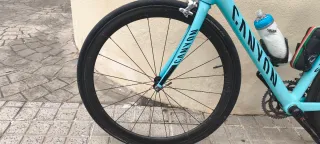 Bicicleta de carretera Canyon Ultimate talla 54