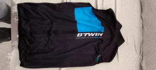 Maillot sin mangas BTWIN aerofit