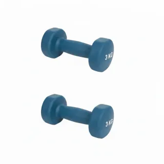 Juego de mancuernas fitness 12kg con soporte NUEVO
