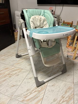 Trona Jane Mila polipiel evolutiva