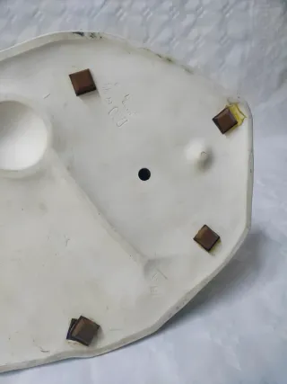 Figura Lladro Bailarina con Flor