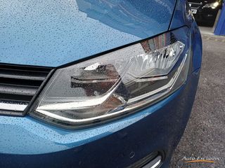 VOLKSWAGEN POLO ADVANCE 1.2 TSI BMT DGS7