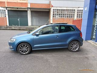 VOLKSWAGEN POLO ADVANCE 1.2 TSI BMT DGS7
