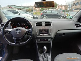 VOLKSWAGEN POLO ADVANCE 1.2 TSI BMT DGS7