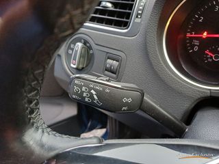 VOLKSWAGEN POLO ADVANCE 1.2 TSI BMT DGS7