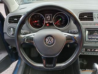 VOLKSWAGEN POLO ADVANCE 1.2 TSI BMT DGS7