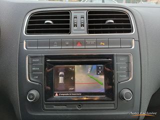 VOLKSWAGEN POLO ADVANCE 1.2 TSI BMT DGS7