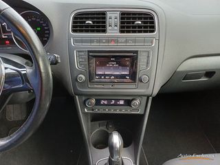 VOLKSWAGEN POLO ADVANCE 1.2 TSI BMT DGS7