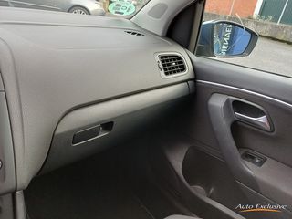 VOLKSWAGEN POLO ADVANCE 1.2 TSI BMT DGS7