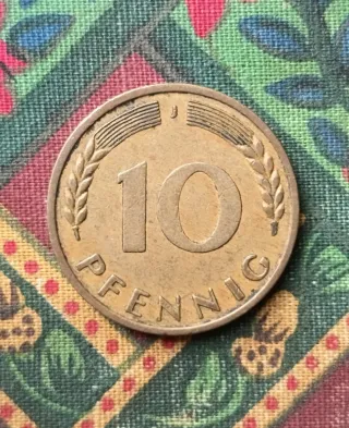 Colección de 13 Monedas Internacionales