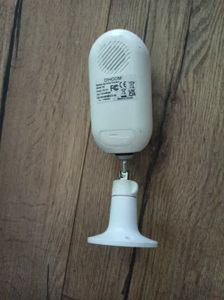 Cámara de Seguridad Dihoom con batería