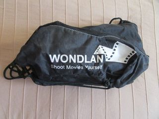 Estabilizador Cámara Wondlan Ares