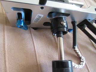 Estabilizador Cámara Wondlan Ares