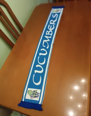 2003 LEGANES CUCUMBERS RELIQUIA PEPINERA