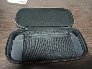 Funda Nintendo Switch Mario Kart 8 Deluxe