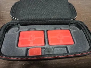 Funda Nintendo Switch Mario Kart 8 Deluxe