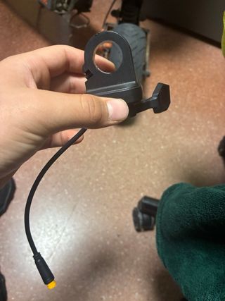 Acelerador Smartgyro