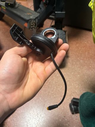 Acelerador Smartgyro