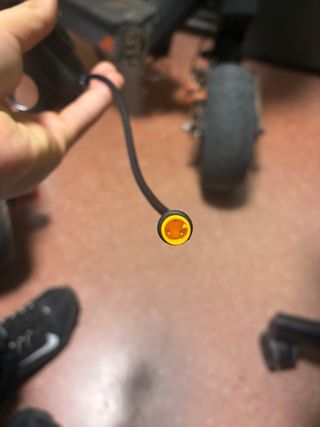 Acelerador Smartgyro