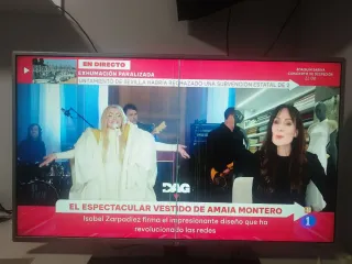 Televisor LG 42LB5800