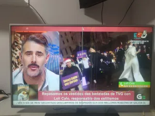 Televisor LG 42LB5800