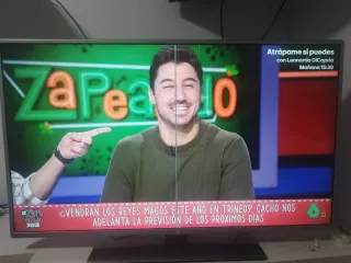 Televisor LG 42LB5800