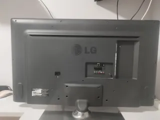 Televisor LG 42LB5800
