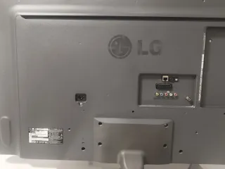 Televisor LG 42LB5800