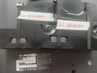Piezas LG 42LB5800