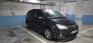 Ford C-MAX 2007