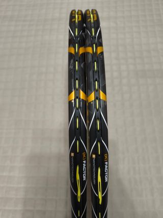 Raquetas Wilson Blade 93 K Tour (2 uds)