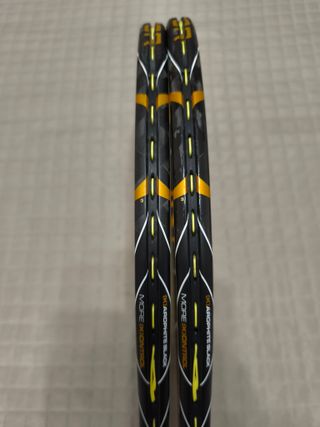 Raquetas Wilson Blade 93 K Tour (2 uds)