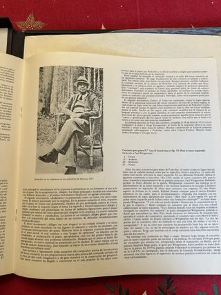 Vinilo Prokofiev: Los Cinco Conciertos