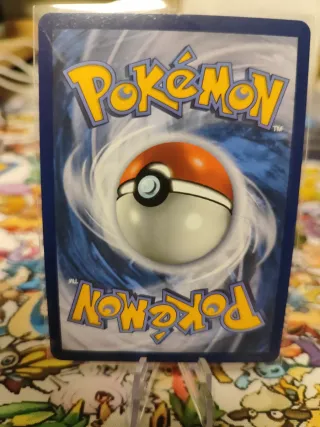 Carta Pokémon Mega-Abomasnow EX 036/132